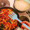 Fourchette de cuisine pour pâtes réutilisable ergonomique 9