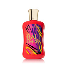 Bath and Body Works Bali Mango testpol 8 oz