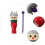 2 lots d'accessoires couture tricot en – outils 8