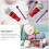 2 lots d'accessoires couture tricot en – outils 10