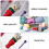 2 lots d'accessoires couture tricot en – outils 11
