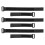 6 sangles de fixation pour roue de 9