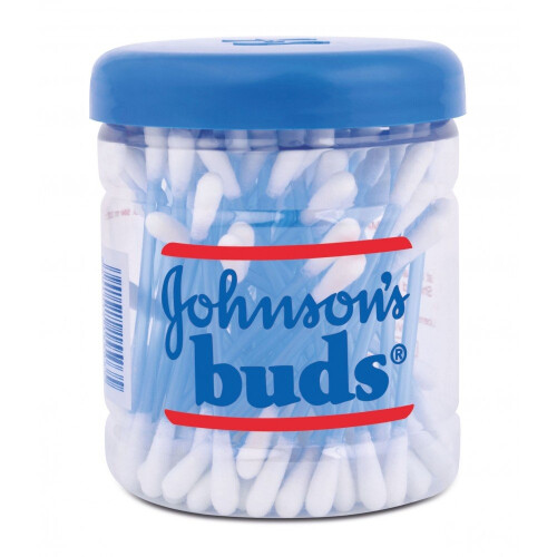 Johnson & Johnson Johnson&Johnson-Ohrhrer 2