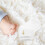 1 paire bébé en coton antidérapantes 0-12 5