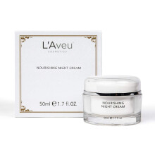 L'Aveu Day Feuchtigkeitscreme Anti-Aging-Gesichtsfeuchtigkeitscreme mit Salz und Wasser aus dem Toten Meer Natrliche feuchtigkeitsspendende Sch