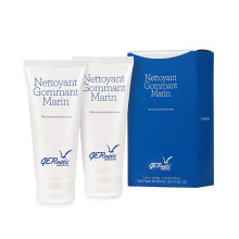 GERne'tic NETTOYANT GOMMANT MARIN Meeresgummireinigung, 6,7 Unzen von GERne'tic International