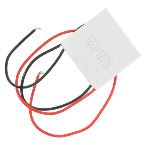 radiateur refroidissement peltier 12 v pour module thermoelectrique