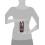 Old Spice Old Spice Red Zone Αφρόλουτρο - Swagger - 16 oz (PG-1139) 3