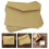 100 kraft vintage vides pour notes miniatures 3