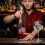 1 Set Mélangeur À Cocktail Tige, -Lemon Écraseur 10