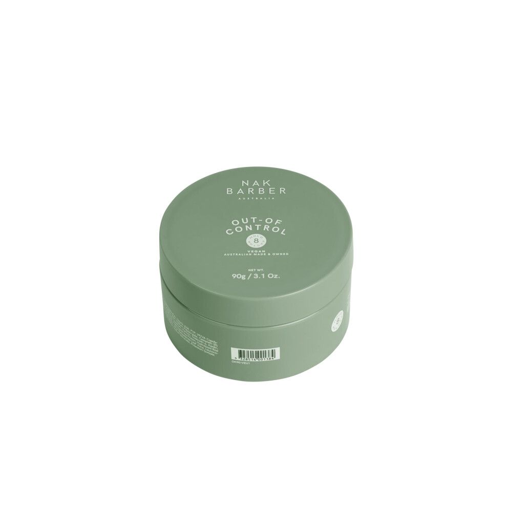 Nak Hair Australia Cream Nak Barber Out Of Control 90G