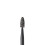 E.L.F., Eyebrow Duo Brush, 1 Brush 2
