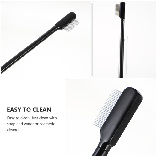 brosse sourcils cils mascara et pinceau 1
