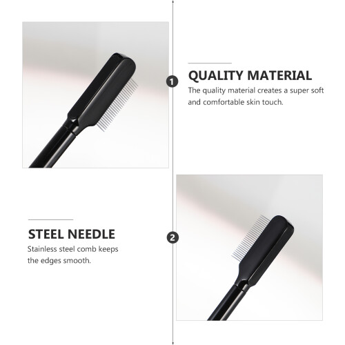 brosse sourcils cils mascara et pinceau 2