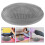 Coussin gonflable épais pour siège d'équilibre wobble, gris 6