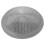 Coussin gonflable épais pour siège d'équilibre wobble, gris 3