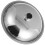 couvercle cocotte acier inoxydable anti-brûlure 36 cm 7