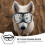 lunettes de pour , grand format, accessoire transparent 8