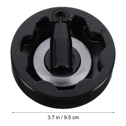 pliable en bakélite effet ondulé roue dentée 1