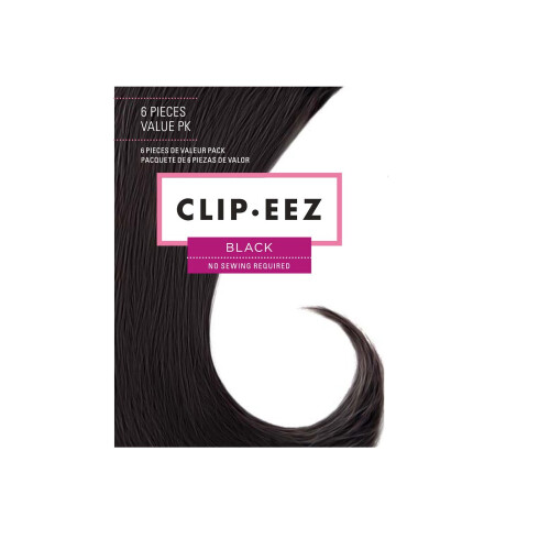 CLIP-EEZ Nen potreba IT Paruka CLIP Hned 6 ks Value Pack 1