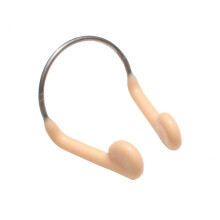 4 pièces clip de nez anti-ahuisement natation étanche taille unique