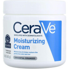 CeraVe Feuchtigkeitscreme 16 oz (453 g)