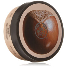 The Body Shop Burro Corpo Shea, 96H Idratante, Per Pelle Molto Secca, Vegano | 200 mL / 6.4 Oz (184g)