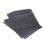 25 de carbone gris noir 7