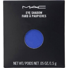MAC Oogschaduw Navulpan Atlantisch Blauw