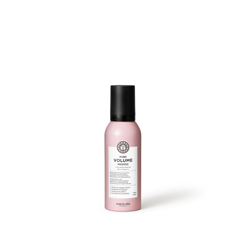 Mousse CHEVEUX VOLUME PUR 150 ml