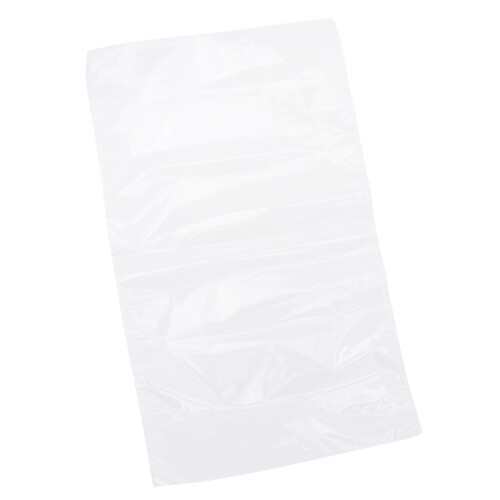 200 sachets rétractables 6 pouces pour bain