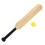 ensemble de intérieur, d'échange cricket pour enfants 11