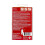 Kiss 100 Acrylic Plain Full-Cover Nails Active Long Square 3