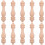 balustre artisanal 84 mm non pour intérieur escalier 1