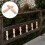 balustre artisanal 84 mm non pour intérieur escalier 11