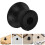 support 3 pièces pour diapason base caoutchouc portable yoga 10