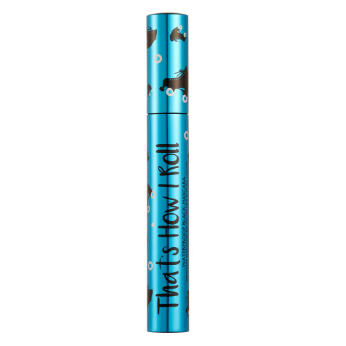 Cosmetics Waterproof Mascara, That's How i Roll