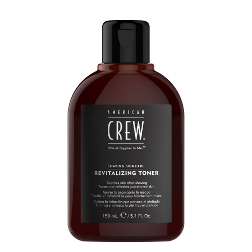 American Crew American Crew Revitalizing Toner, 5.1 Ounce