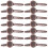 50 mini attaches en pour scrapbooking 3