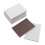 10 pièces éponges abrasives pour , blocs de ponçage 9