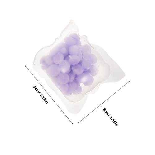 100 Sachets D'Activateurs De Parfum Pour Linge - Perles De Fragrance 1