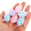 100 Sachets D'Activateurs De Parfum Pour Linge - Perles De Fragrance 8