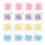 100 Sachets D'Activateurs De Parfum Pour Linge - Perles De Fragrance 10