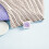 100 Sachets D'Activateurs De Parfum Pour Linge - Perles De Fragrance 4