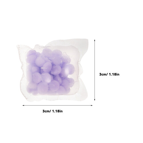 100 Sachets D'Activateurs De Parfum Pour Linge - Perles De Fragrance 2