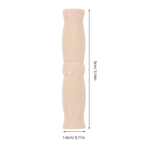 Poignées en 9 cm pour seau, lot de 5, robustes 1