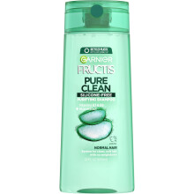 Garnier Fructis Pure Clean Shampoo 22 fl. uns.
