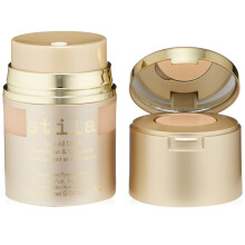 Stila Stay All Day Foundation en Concealer, Beige 4