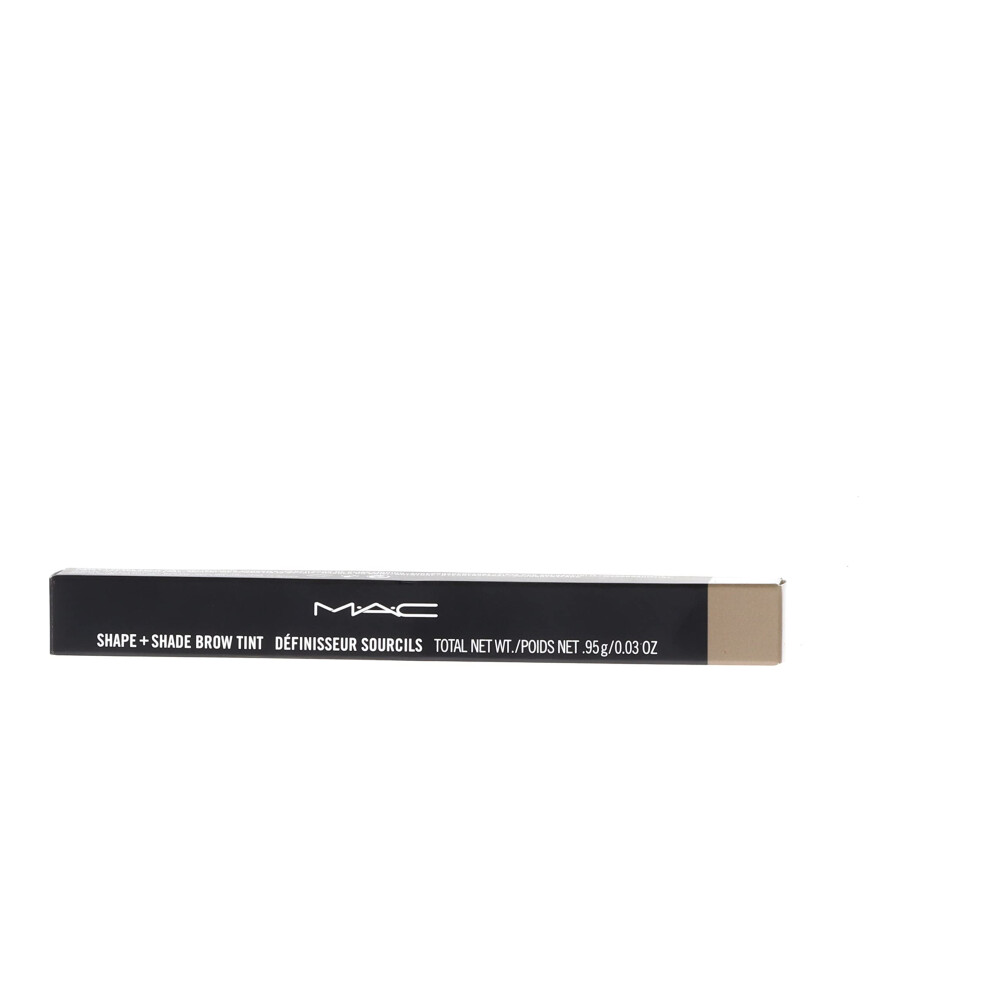 Mac By Make-Up Artist Cosmetics Shape & Shade Brow Tint - # Fling -0.95G/0.03Oz For Women