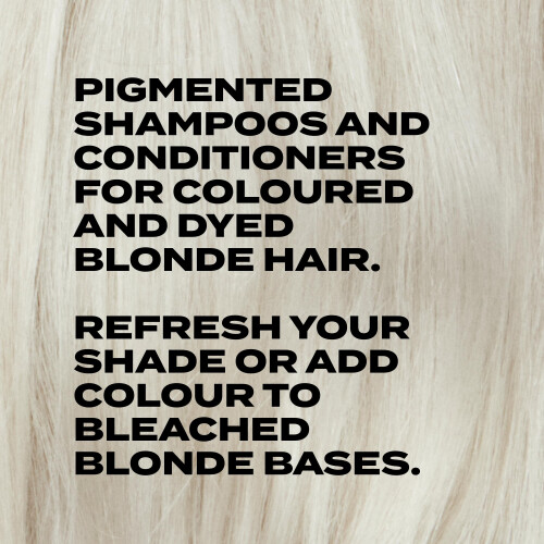 Bleach London Shampoo, 500 ml, Silver 2